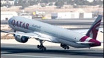 Qatar Airways marks six years of operations in South Africa