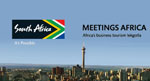 Green Africa at Meetings Africa