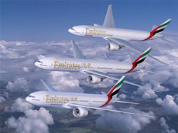 Emirates partners with Vitality to offer discounted flights