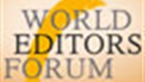 Erik Bjerager new president of World Editors Forum
