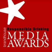 Reminder to enter first Responsible Drinking Media Awards