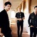 The Script to debut live in SA
