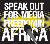 Equatorial Guinea suspends journalist over Libya mention
