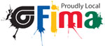 The newly launched Fima logo