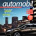 New publisher for Automobil