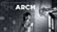 The Arch - circulation increases