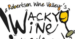 Wacky Wine Weekend at Robertson
