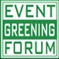 Event Greening Forum becomes official