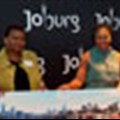 Extending Johannesburg's tourism reach