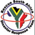 Rescue South Africa team, journos en route to Japan