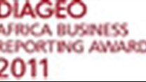Diageo Awards 2011 final call for entries