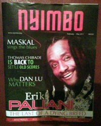 Malawi launches first music magazine