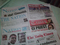 Malawian newspaper companies hike prices