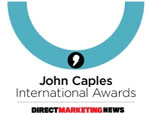 Quirk eMarketing wins Silver in Caples