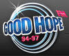 Radio 2000, Good Hope, Motsweding lineups for April