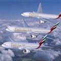 Emirates marks three-year anniversary in Cape Town