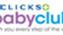 New baby club from Clicks