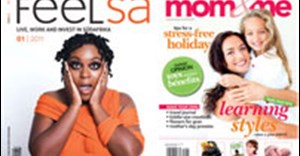 New titles, new faces in SA magazine world