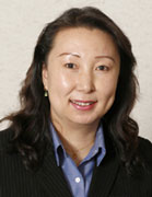 Dr. Tong Chen