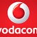 What kind of Vodacom is red?