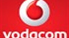 Vodacom name will stay for at least another five years