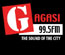 Two Gagasi 99.5 personalities shine at the MTN Radio Awards