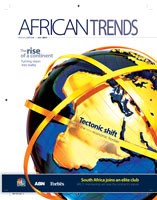 CNBC Africa to launch magazine