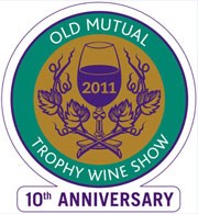 Old Mutual Trophy Wine Show returns to The Grande Roche
