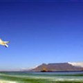 Cape Town is world's top destination