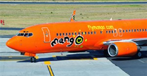 Mango to launch Lanseria operation as fifth aircraft comes online - bookings now open