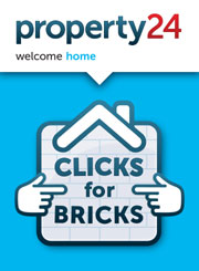 Property24.com and Habitat for Humanity building a home one click at a time