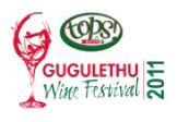 New headline sponsor for Gugulethu Wine Festival