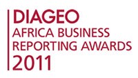 Diageo Africa Business Reporting Awards 2011 finalists announced