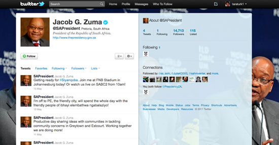 ANC vs DA: Who are the social media winners in this election?
