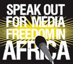 Hammerl's killing: SA govt's naivet&#233;, rise of mediaphobia in Africa