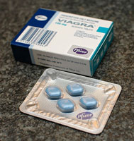 Can taking Viagra make you go deaf? Hundreds of cases of hearing loss reported among users