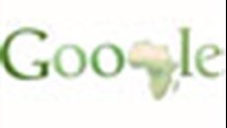 Google doodle commemorates Africa Day