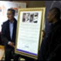 SANEF honours Madiba as champion of the free media