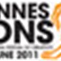Record year for Cannes Lions entries