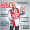 Guest-editor Branson a coup for The Big Issue