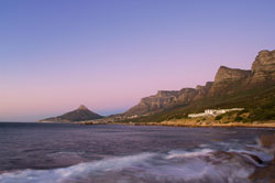 Surrender your senses at The Twelve Apostles Hotel's new spa