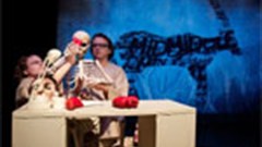 Poetic puppet mastery with Ouroboros