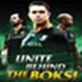 SARU and 34 Sport unites the nation behind the Boks!