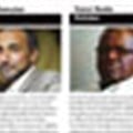 New African features 100 influential Africans