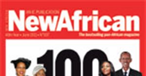 Mugabe, Tutu and Akon make New African top 100 Africans list