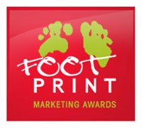 Footprint Marketing Awards now open