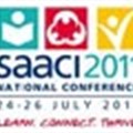 SAACI confirms speakers for annual conference