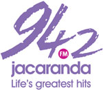 Jacaranda 94.2 adds new talent to lineup