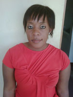 Airtel marketing manager, Thokozani Unyolo