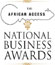 Exceptional media turnout at the 9th Annual African Access National Business Awards